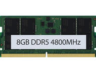 Оперативна памет 8GB (1x 8192MB) DDR5, 4800MHz