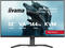 Монитори IIYAMA G-MASTER GB3261UHSCP-B1
