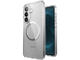 Калъфи Speck Samsung Galaxy S26+ Presidio Perfect-Clear Magnet, Clear/Silver