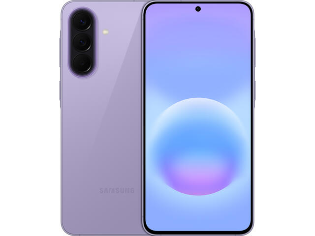 Смартфони Samsung Galaxy A57 - 8GB RAM / 128GB, Awesome Lilac