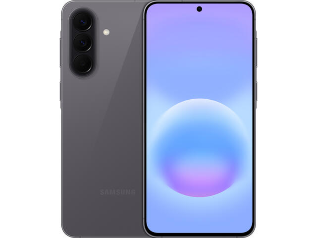 Смартфони Samsung Galaxy A57 - 8GB RAM / 128GB, Awesome Gray