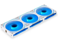 Вентилатори Lian Li UNI FAN SL-INF ARGB 120 Reverse Blade White 3-Pack