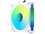 Вентилатори Lian Li UNI FAN SL-INF ARGB 120 Reverse Blade White 3-Pack