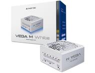 Захранвания за компютри Chieftec VEGA M White 1000W ATX 3.1