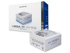 Захранвания за компютри Chieftec VEGA M White 750W ATX 3.1