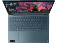Лаптопи Lenovo Yoga Slim 7 14" Gen 10