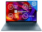 Лаптопи Lenovo Yoga Slim 7 14" Gen 10