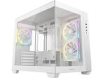 Кутии DeepCool CG330-3F White