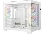 Кутии DeepCool CG330-3F White