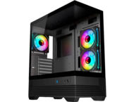 Кутии TrendSonic V-Gaming Dark Reaper VG-DR3F