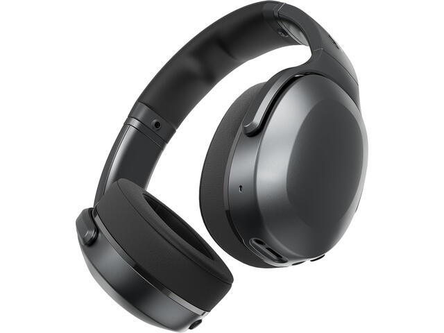 Слушалки Skullcandy Crusher 540 Active, Coal