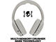 Слушалки Skullcandy Crusher 540 Active, Concrete