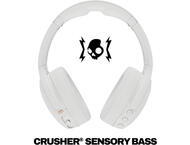 Слушалки Skullcandy Crusher Evo, Bone