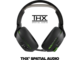Слушалки Skullcandy Crusher PLYR 720, Digi-Black Xbox