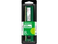 Оперативна памет 8GB DDR4 2666MHz ADATA Premier UDIMM