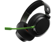 Слушалки Skullcandy SLYR PRO XBOX, WIRELESS BLACK