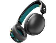 Слушалки Skullcandy Grom Wireless, Black Verdigris