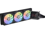 Охладители Valkyrie B-GT360 ARGB LCD