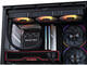 Охладители Valkyrie B-GT360 ARGB LCD