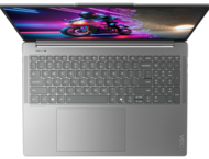 Лаптопи Lenovo Yoga Pro 9 16" Gen 10