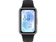 Смарт гривни Huawei Band 11, Polymer Black