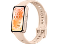 Смарт гривни Huawei Band 11, Aluminium Beige