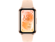 Смарт гривни Huawei Band 11, Aluminium Beige