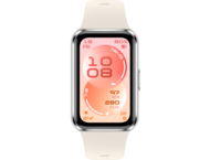 Смарт гривни Huawei Band 11, Aluminium White