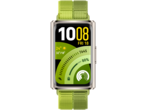 Смарт гривни Huawei Band 11 Pro, Aluminium Green
