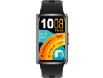 Смарт гривни Huawei Band 11 Pro, Aluminium Black