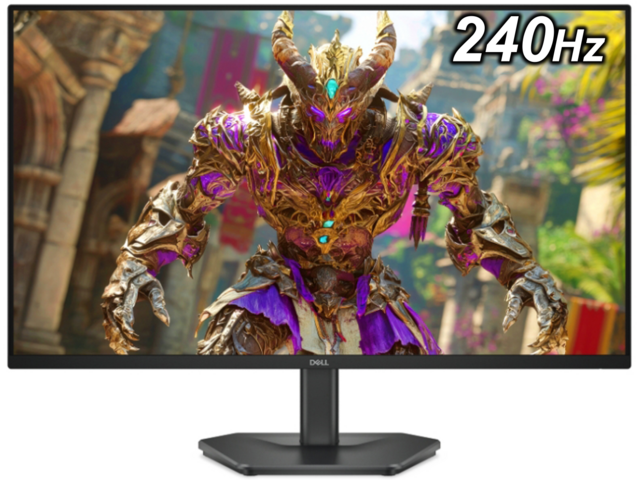 Монитори Dell SE2726HG