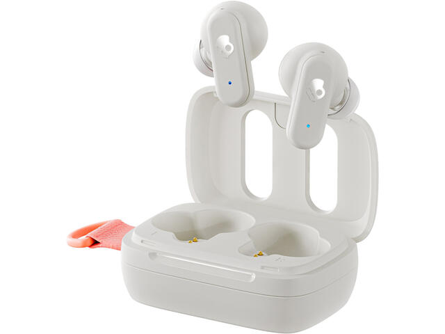 Слушалки Skullcandy Dime 3, Bone