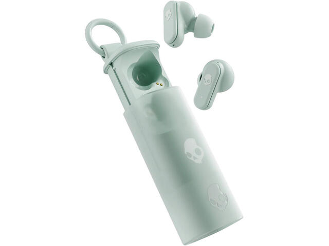 Слушалки Skullcandy Dime Evo, Preppy Sage