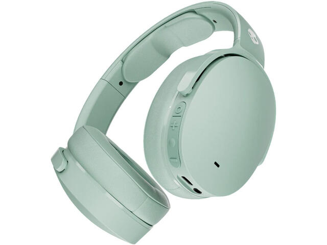 Слушалки Skullcandy Hesh ANC, Preppy Sage
