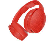 Слушалки Skullcandy Hesh Evo, Triple Threat Plasma