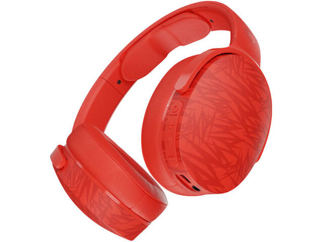 Слушалки Skullcandy Hesh Evo, Triple Threat Plasma