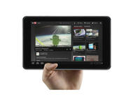 Таблети LG Optimus Pad V900 32GB, черен цвят