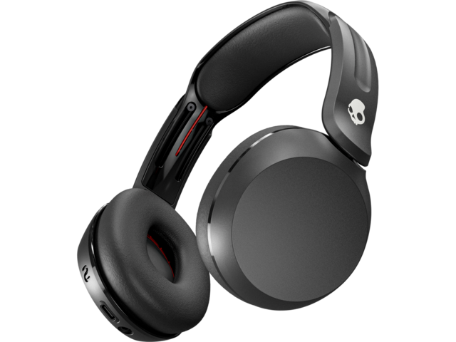 Слушалки Skullcandy Icon 180, Black