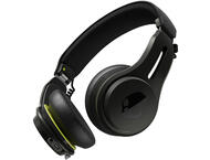 Слушалки SkullCandy Icon ANC, Black