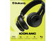 Слушалки SkullCandy Icon ANC, Black