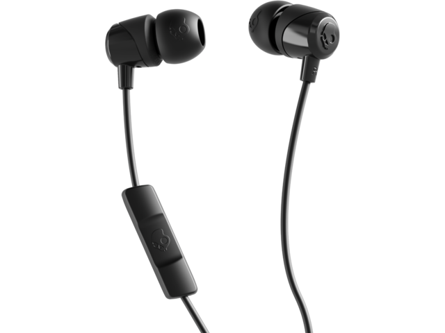 Слушалки Skullcandy Jib USB-C, в черно