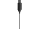Слушалки Skullcandy Jib USB-C, в черно
