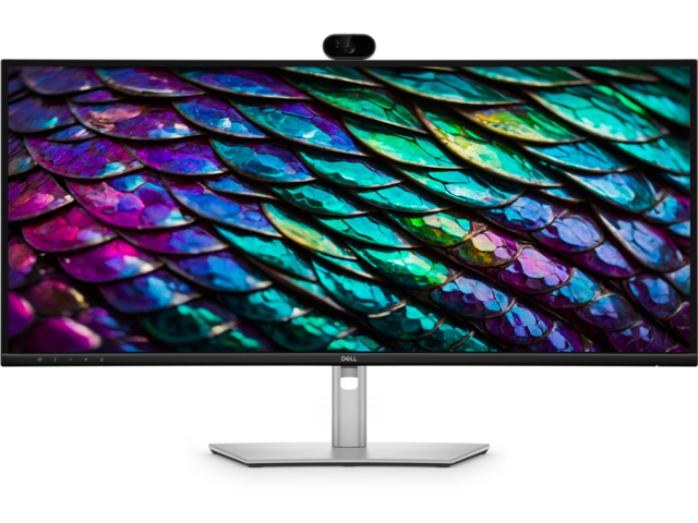 Монитори Dell P3426WEB