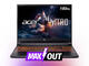 Лаптопи Acer Nitro V 16 (ANV16-72) - MAXOUT