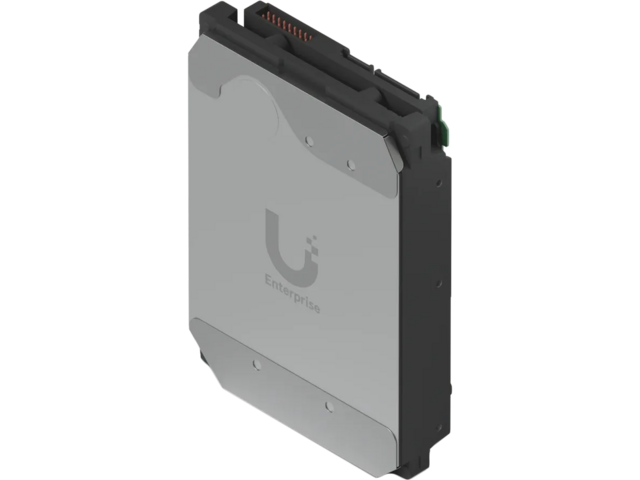 Твърди дискове 16TB 7200rpm Ubiquiti Enterprise
