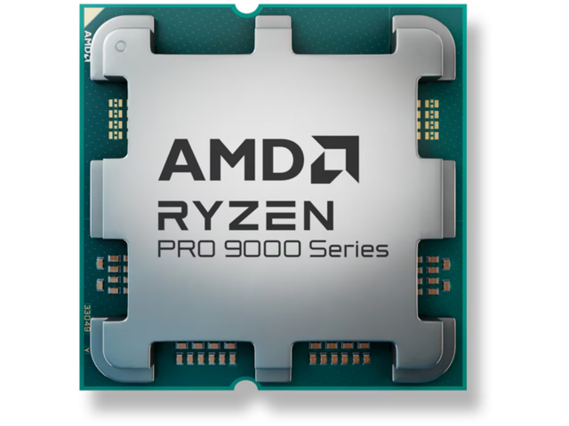 Процесори AMD Ryzen 7 PRO 9745 MPK