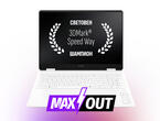 Лаптопи HP OMEN 16-am0041nn - MAXOUT