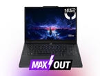 Лаптопи Lenovo Legion 5 15" Gen 10 - MAXOUT