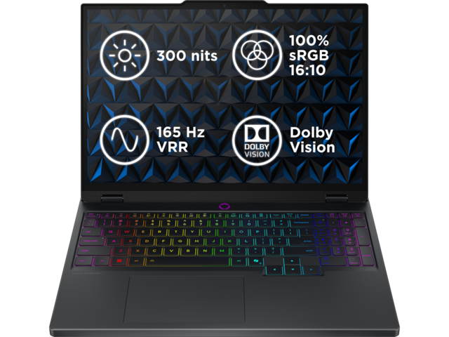 Лаптопи Lenovo Legion 5 15" Gen 10