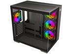 Кутии Redragon Evo ARGB GC-623-PRO